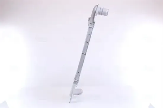 Ladeluftkühler NISSENS 96791 Bild Ladeluftkühler NISSENS 96791