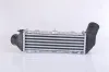 Ladeluftkühler NISSENS 96796 Bild Ladeluftkühler NISSENS 96796