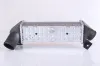 Ladeluftkühler NISSENS 96796 Bild Ladeluftkühler NISSENS 96796
