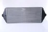 Ladeluftkühler NISSENS 96849 Bild Ladeluftkühler NISSENS 96849