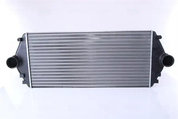 Ladeluftkühler NISSENS 96849