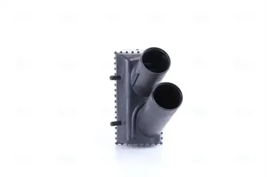 Ladeluftkühler NISSENS 96855 Bild Ladeluftkühler NISSENS 96855