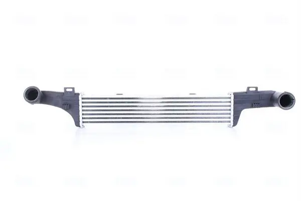 Ladeluftkühler NISSENS 96860