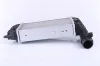 Ladeluftkühler NISSENS 96889 Bild Ladeluftkühler NISSENS 96889