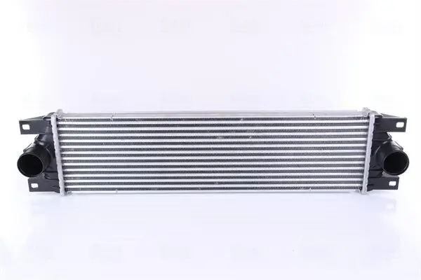 Ladeluftkühler NISSENS 96890