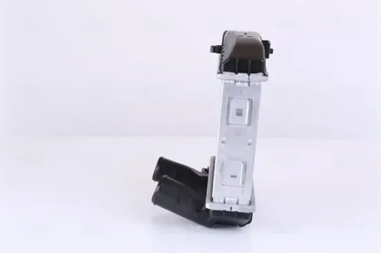 Ladeluftkühler NISSENS 96893 Bild Ladeluftkühler NISSENS 96893