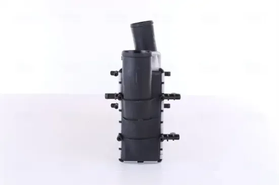 Ladeluftkühler NISSENS 96896 Bild Ladeluftkühler NISSENS 96896