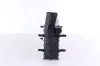 Ladeluftkühler NISSENS 96896 Bild Ladeluftkühler NISSENS 96896
