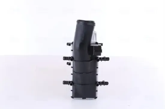 Ladeluftkühler NISSENS 96896 Bild Ladeluftkühler NISSENS 96896