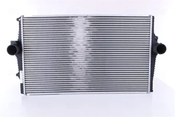 Ladeluftkühler NISSENS 969001