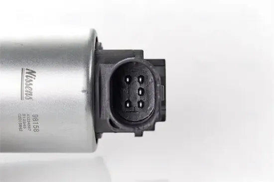 AGR-Ventil NISSENS 98158 Bild AGR-Ventil NISSENS 98158