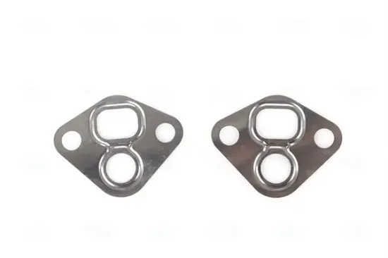 AGR-Ventil NISSENS 98158 Bild AGR-Ventil NISSENS 98158