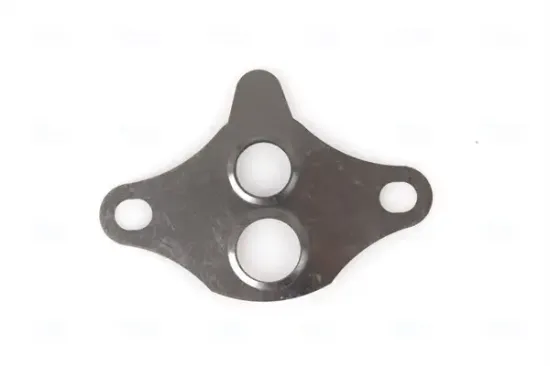 AGR-Ventil NISSENS 98186 Bild AGR-Ventil NISSENS 98186