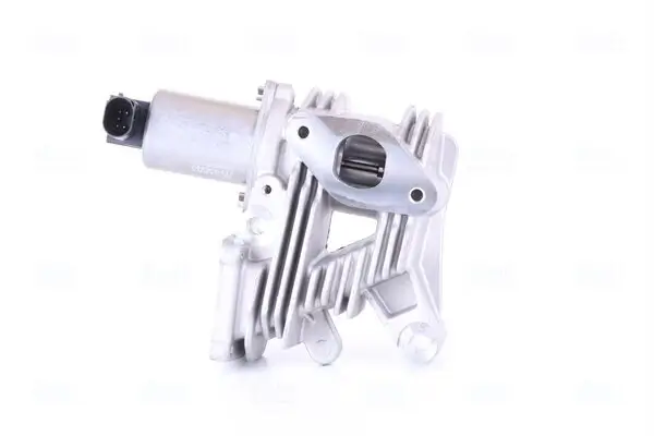 AGR-Ventil NISSENS 98189