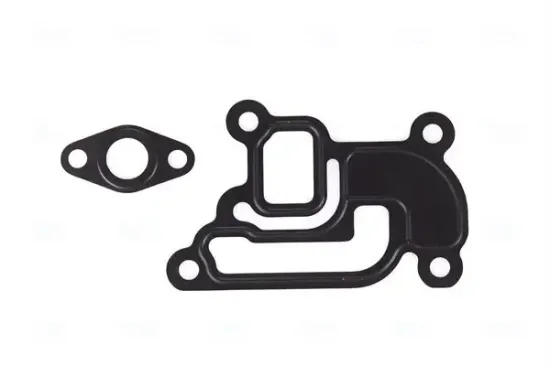 AGR-Ventil NISSENS 98196 Bild AGR-Ventil NISSENS 98196