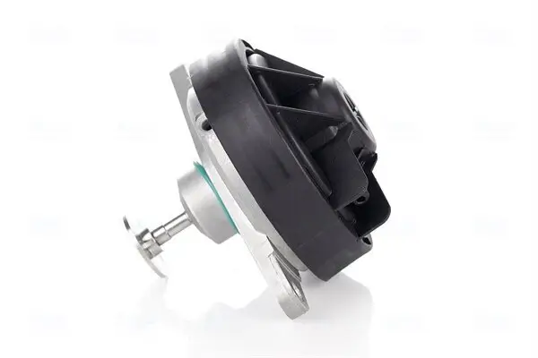 AGR-Ventil NISSENS 98197