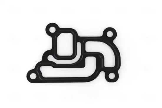 AGR-Ventil NISSENS 98204 Bild AGR-Ventil NISSENS 98204