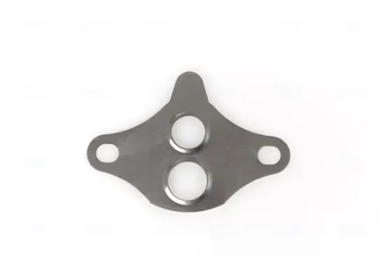 AGR-Ventil NISSENS 98206 Bild AGR-Ventil NISSENS 98206