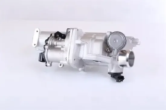 AGR-Ventil NISSENS 98239 Bild AGR-Ventil NISSENS 98239