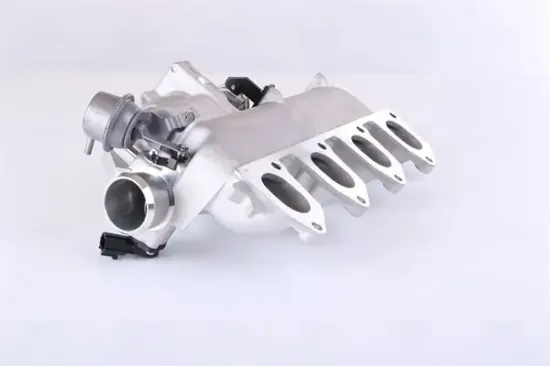 AGR-Ventil NISSENS 98239 Bild AGR-Ventil NISSENS 98239