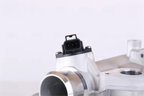 AGR-Ventil NISSENS 98239 Bild AGR-Ventil NISSENS 98239