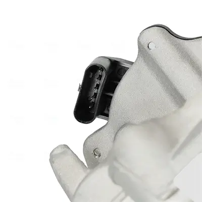 AGR-Ventil NISSENS 98243 Bild AGR-Ventil NISSENS 98243