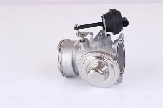 AGR-Ventil NISSENS 98346 Bild AGR-Ventil NISSENS 98346