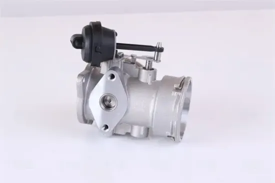 AGR-Ventil NISSENS 98346 Bild AGR-Ventil NISSENS 98346