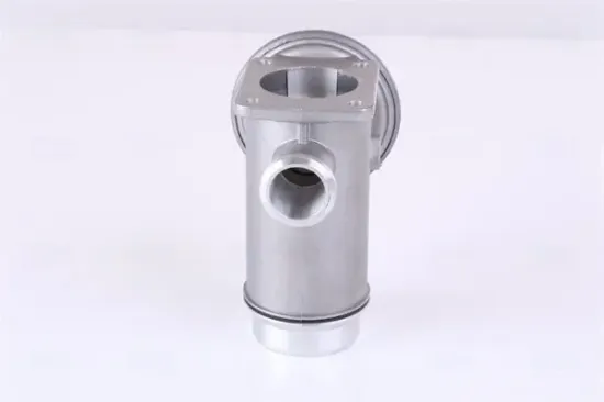 AGR-Ventil NISSENS 98352 Bild AGR-Ventil NISSENS 98352