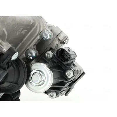 AGR-Modul NISSENS 98380 Bild AGR-Modul NISSENS 98380