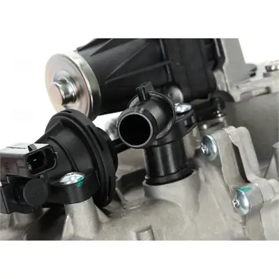 AGR-Modul NISSENS 98380 Bild AGR-Modul NISSENS 98380