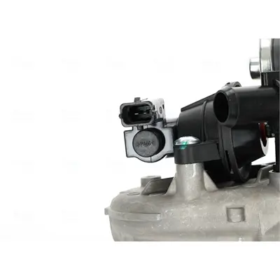 AGR-Modul NISSENS 98380 Bild AGR-Modul NISSENS 98380