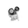AGR-Ventil NISSENS 98381 Bild AGR-Ventil NISSENS 98381