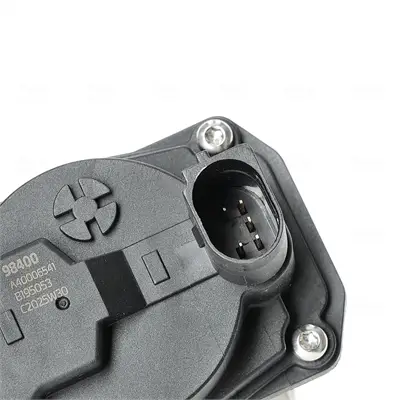 AGR-Ventil NISSENS 98400 Bild AGR-Ventil NISSENS 98400