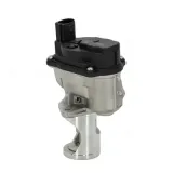 AGR-Ventil NISSENS 98400