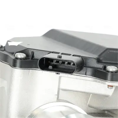 AGR-Ventil NISSENS 98406 Bild AGR-Ventil NISSENS 98406