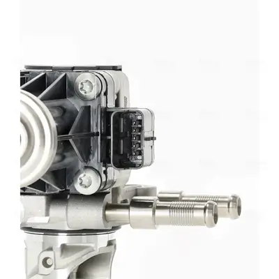 AGR-Ventil NISSENS 98407 Bild AGR-Ventil NISSENS 98407