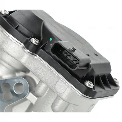 AGR-Ventil NISSENS 98550 Bild AGR-Ventil NISSENS 98550