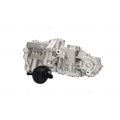 AGR-Ventil NISSENS 98556