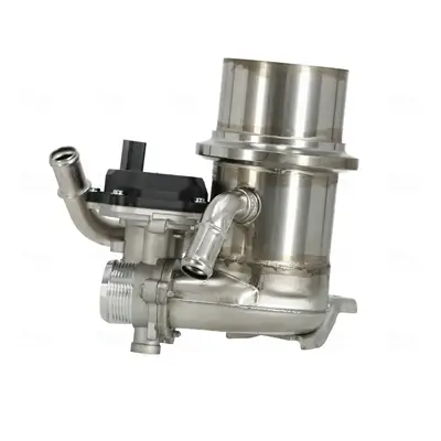 AGR-Modul NISSENS 98570 Bild AGR-Modul NISSENS 98570