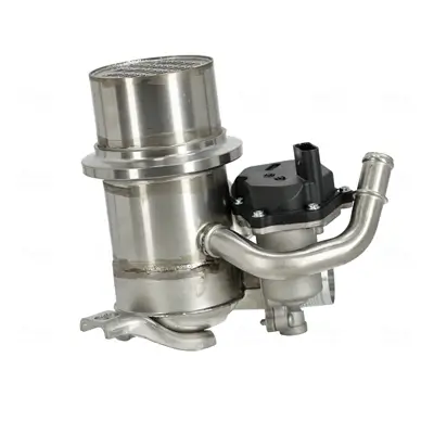 AGR-Modul NISSENS 98570 Bild AGR-Modul NISSENS 98570