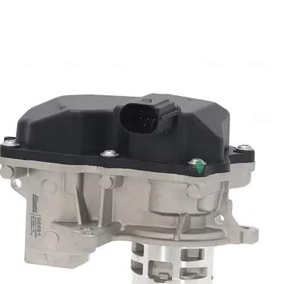 AGR-Ventil NISSENS 98591 Bild AGR-Ventil NISSENS 98591