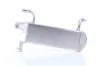 Kühler, Abgasrückführung NISSENS 989327
