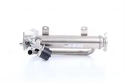 Kühler, Abgasrückführung NISSENS 989398