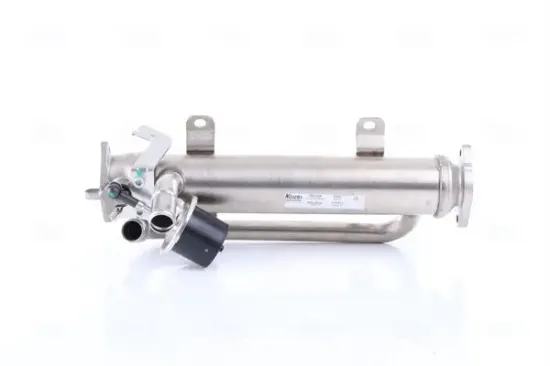 Kühler, Abgasrückführung NISSENS 989398 Bild Kühler, Abgasrückführung NISSENS 989398