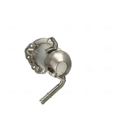 Kühler, Abgasrückführung NISSENS 989431 Bild Kühler, Abgasrückführung NISSENS 989431