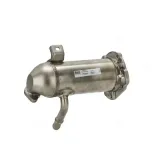 Kühler, Abgasrückführung NISSENS 989431