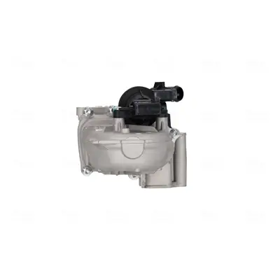 Kühler, Abgasrückführung NISSENS 989442 Bild Kühler, Abgasrückführung NISSENS 989442
