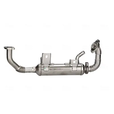 Kühler, Abgasrückführung NISSENS 989467 Bild Kühler, Abgasrückführung NISSENS 989467