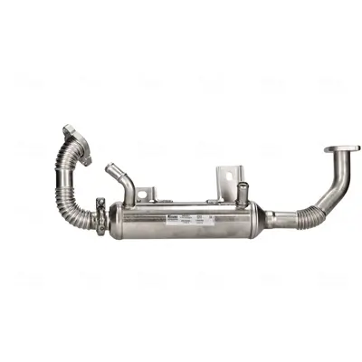 Kühler, Abgasrückführung NISSENS 989467 Bild Kühler, Abgasrückführung NISSENS 989467